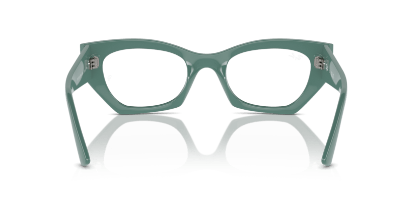 0RX7330 - Ray - Ban Vista - Green - (Algae Green 8345) - 49 - 22 - 145 MM - Ardor Eyewear 8056262018088