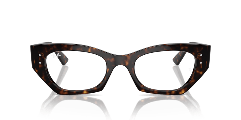 0RX7330 - Ray - Ban Vista - Tortoise - (Havana 8320) - 49 - 22 - 145 MM - Ardor Eyewear 8056262018064