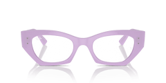 0RX7330 - Ray - Ban Vista - Violet - (Lilac 8346) - 49 - 22 - 145 MM - Ardor Eyewear 8056262018101