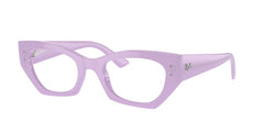 0RX7330 - Ray - Ban Vista - Violet - (Lilac 8346) - 49 - 22 - 145 MM - Ardor Eyewear 8056262018101