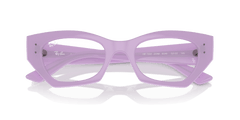 0RX7330 - Ray - Ban Vista - Violet - (Lilac 8346) - 49 - 22 - 145 MM - Ardor Eyewear 8056262018101