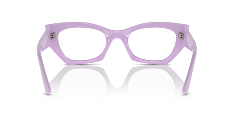 0RX7330 - Ray - Ban Vista - Violet - (Lilac 8346) - 49 - 22 - 145 MM - Ardor Eyewear 8056262018101