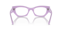 0RX7330 - Ray - Ban Vista - Violet - (Lilac 8346) - 49 - 22 - 145 MM - Ardor Eyewear 8056262018101