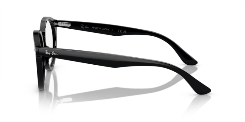 Black - 0RX7680V 8056597954464
