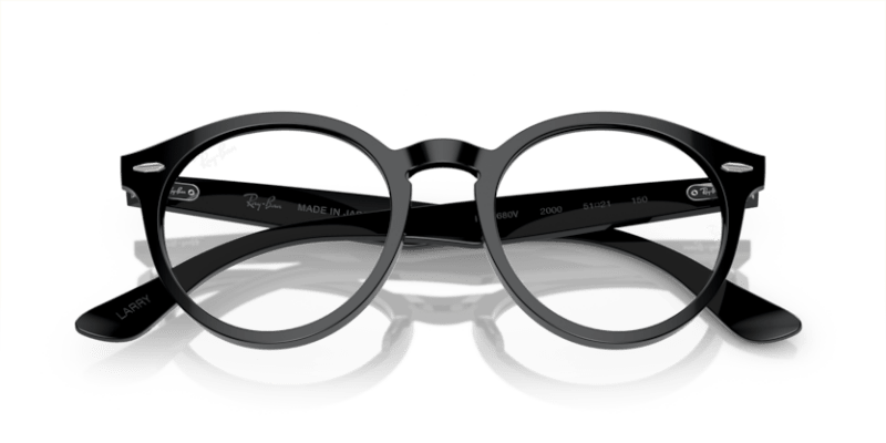 Black - 0RX7680V 8056597954464