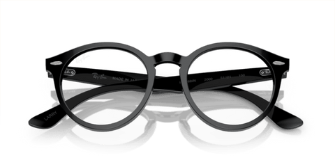 Black - 0RX7680V 8056597954464