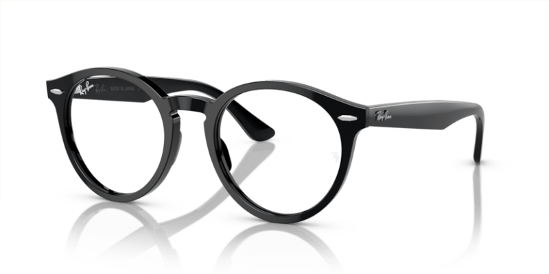 Black - 0RX7680V 8056597954464