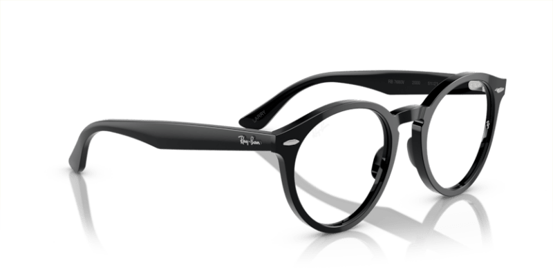 Black - 0RX7680V 8056597954464