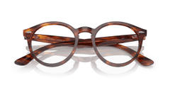 0RX7680V - Ray - Ban Vista - Brown - (Striped Havana 2144) - 49 - 21 - 145 MM - Ardor Eyewear 8056597954488