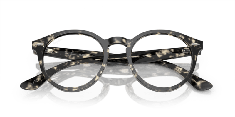 Grey Havana - 0RX7680V 8056597954549