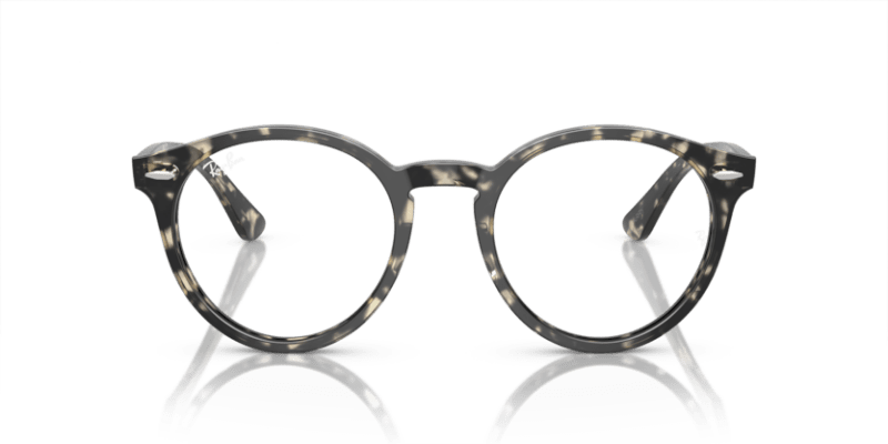 Grey Havana - 0RX7680V 8056597954549