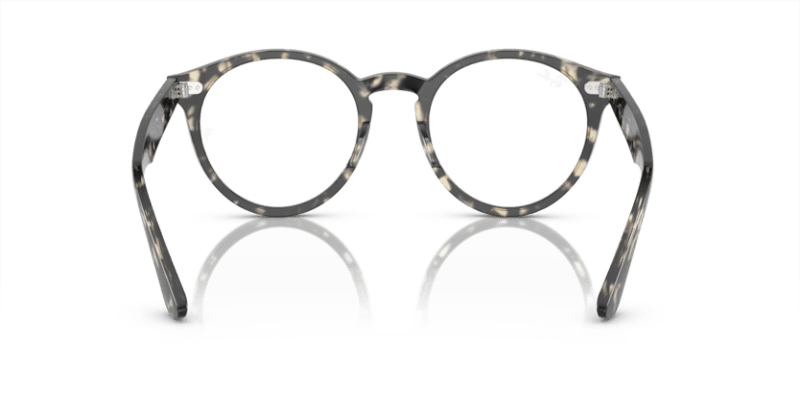 Grey Havana - 0RX7680V 8056597954549