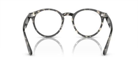 Grey Havana - 0RX7680V 8056597954549