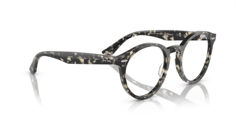 Grey Havana - 0RX7680V 8056597954549