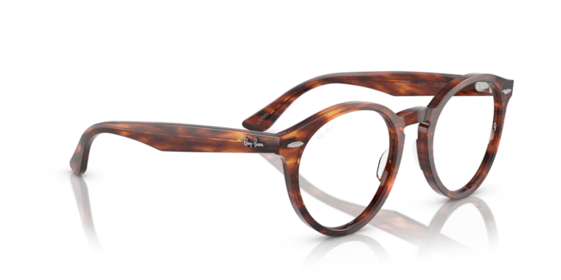 Striped Havana - 0RX7680V 8056597954488
