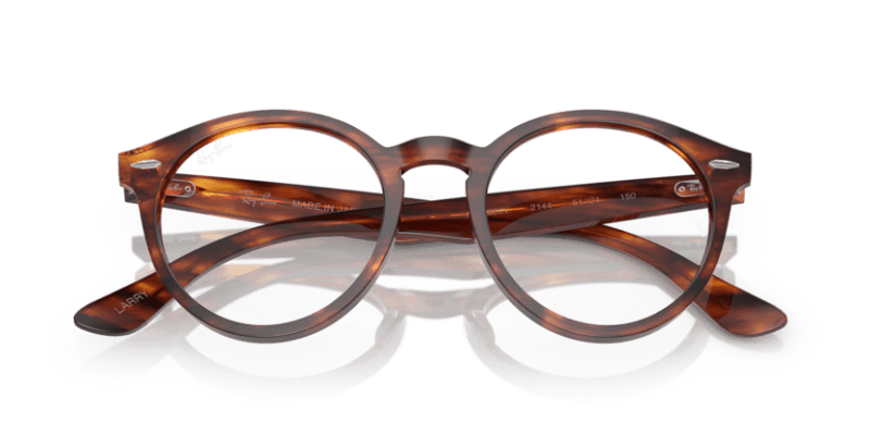 Striped Havana - 0RX7680V 8056597954488