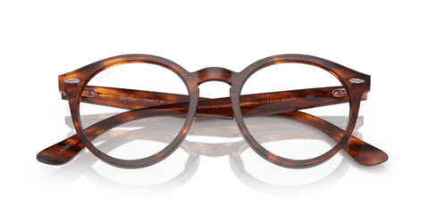 Striped Havana - 0RX7680V 8056597954488