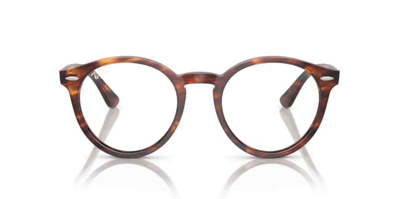 Striped Havana - 0RX7680V 8056597954488