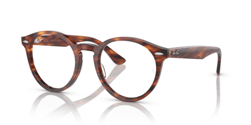 Striped Havana - 0RX7680V 8056597954488