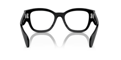 0RX7681V - Ray - Ban Vista - Black - (Black 2000) - 52 - 20 - 145 MM - Ardor Eyewear 8056262037645