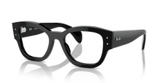 0RX7681V - Ray - Ban Vista - Black - (Black 2000) - 52 - 20 - 145 MM - Ardor Eyewear 8056262037645