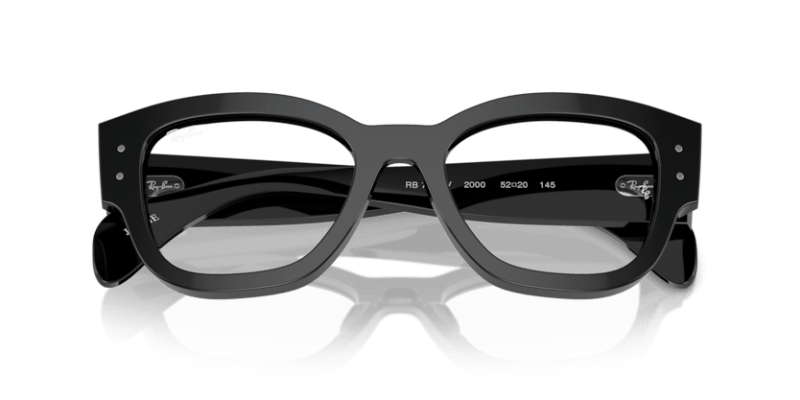 Black - 0RX7681V 8056262037645