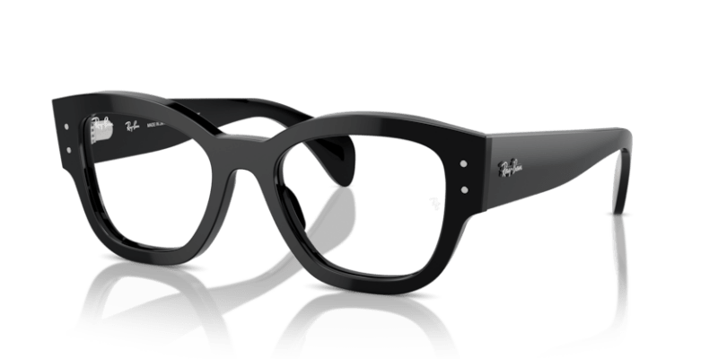 Black - 0RX7681V 8056262037645