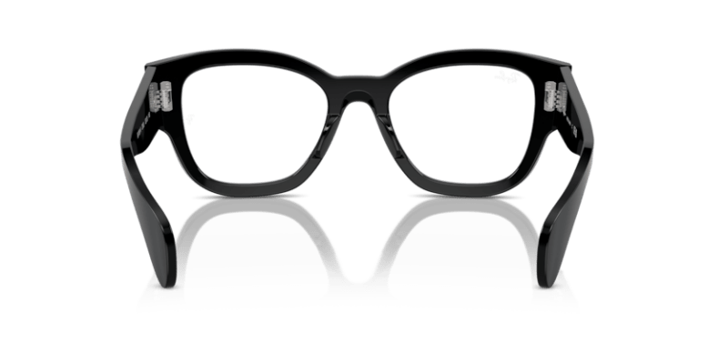 Black - 0RX7681V 8056262037645