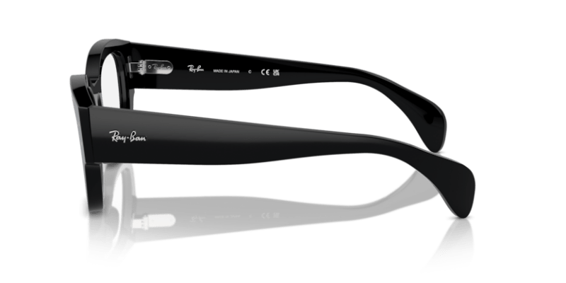 Black - 0RX7681V 8056262037645