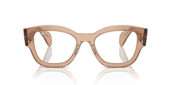 0RX7681V - Ray - Ban Vista - Brown - (Transparent Light Brown 8353) - 52 - 20 - 145 MM - Ardor Eyewear 8056262037690