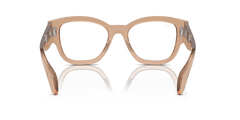 0RX7681V - Ray - Ban Vista - Brown - (Transparent Light Brown 8353) - 52 - 20 - 145 MM - Ardor Eyewear 8056262037690