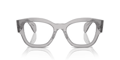 0RX7681V - Ray - Ban Vista - Grey - (Transparent Grey 2102) - 52 - 20 - 145 MM - Ardor Eyewear 8056262037676