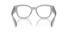 0RX7681V - Ray - Ban Vista - Grey - (Transparent Grey 2102) - 52 - 20 - 145 MM - Ardor Eyewear 8056262037676