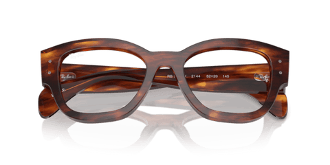 Striped Havana - 0RX7681V 8056262037683