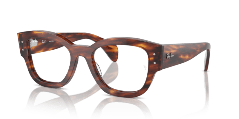 Striped Havana - 0RX7681V 8056262037683