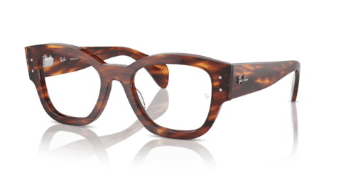 Striped Havana - 0RX7681V 8056262037683