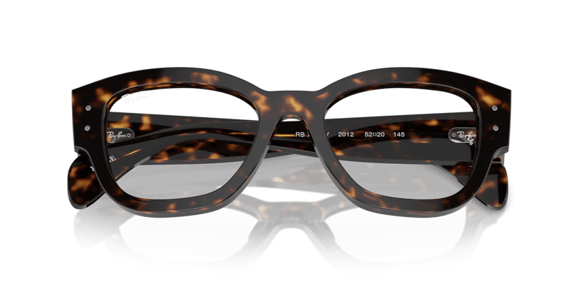 0RX7681V - Ray - Ban Vista - Tortoise - (Havana 2012) - 52 - 20 - 145 MM - Ardor Eyewear 8056262037669