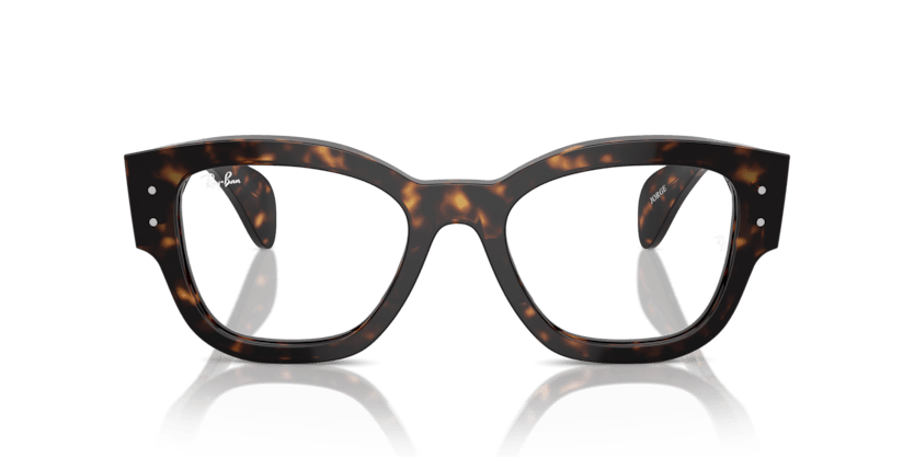 0RX7681V - Ray - Ban Vista - Tortoise - (Havana 2012) - 52 - 20 - 145 MM - Ardor Eyewear 8056262037669