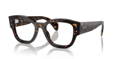 0RX7681V - Ray - Ban Vista - Tortoise - (Havana 2012) - 52 - 20 - 145 MM - Ardor Eyewear 8056262037669