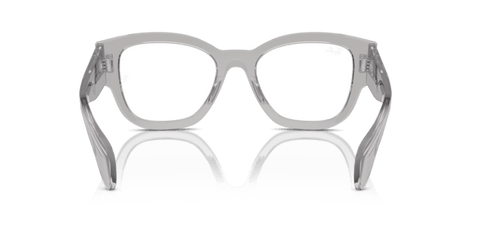 Transparent Grey - 0RX7681V 8056262037676