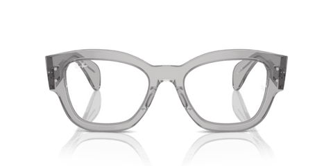 Transparent Grey - 0RX7681V 8056262037676