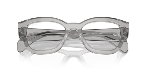 Transparent Grey - 0RX7681V 8056262037676