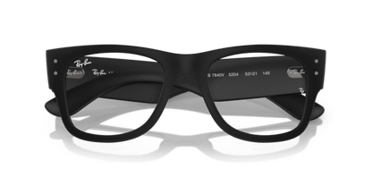 Sand Black - 0RX7840V 8056262276600