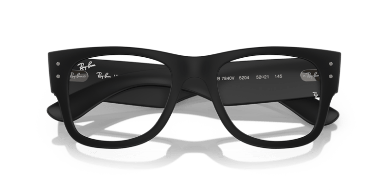 Sand Black - 0RX7840V 8056262276600