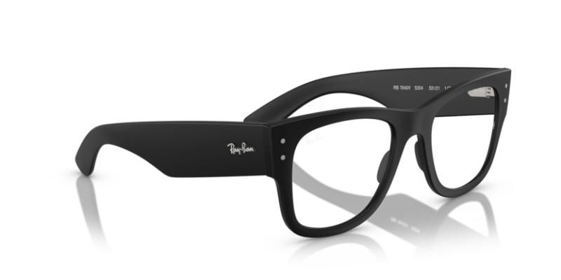 Sand Black - 0RX7840V 8056262276600