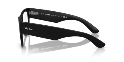 Sand Black - 0RX7840V 8056262276600