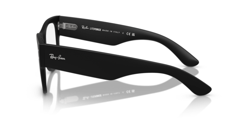 Sand Black - 0RX7840V 8056262276600