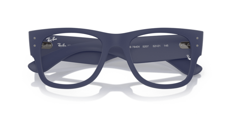 Sand Blue - 0RX7840V 8056262276662