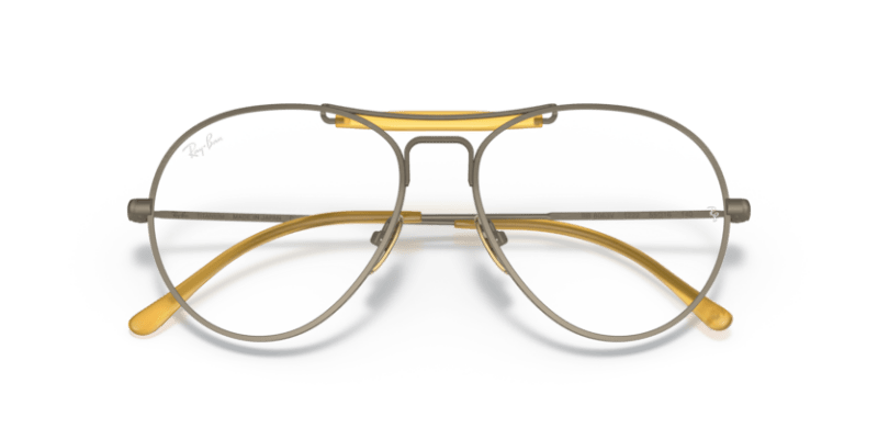 Antique Gold - 0RX8063V 8056597422413