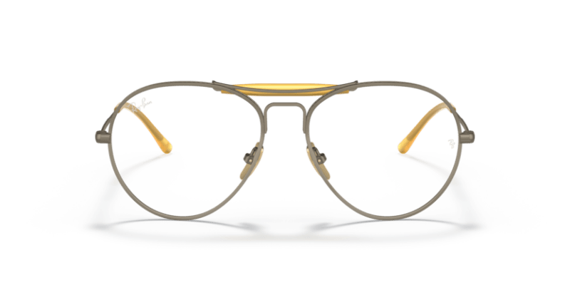 Antique Gold - 0RX8063V 8056597422413